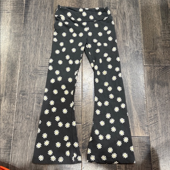 Flower pants - Picture 2 of 3